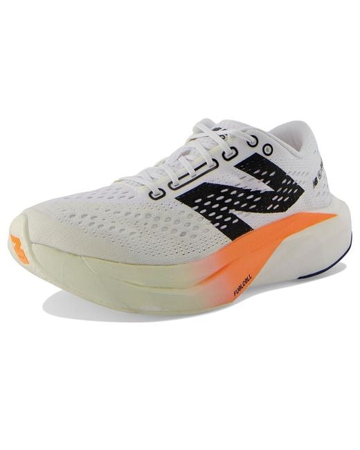 New Balance Blue Fuelcell Supercomp Pacer V2 (/Cyber Jade) Shoes
