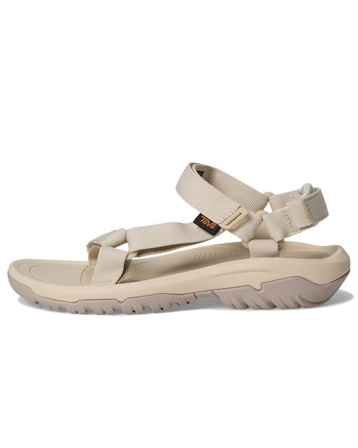 Teva Metallic Hurricane Xlt2 Shoes 8 B
