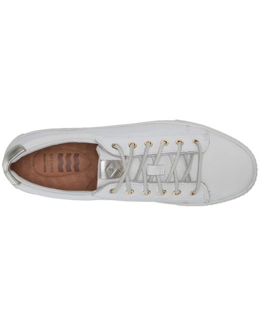 sperry anchor shoes