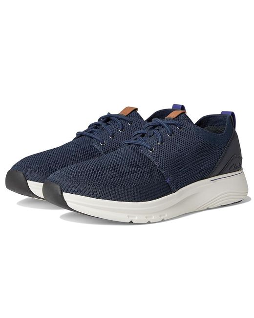 Clarks Blue Motion Trek Mx Shoes 9.5 D for men