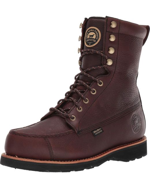irish setter wingshooter boots 808