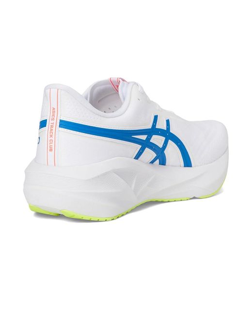 Asics Blue Novablast 5 Atc Shoes/Tuna 11 D for men