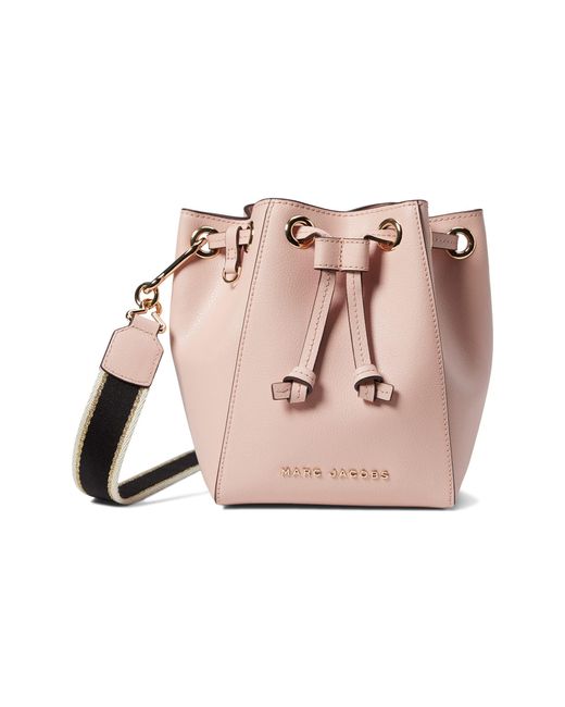 the marc jacobs the bucket bag