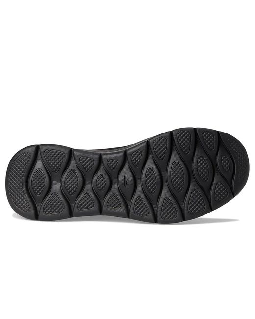 Skechers Black Hands Free Slip-Ins Go Walk Flex Sneaker Shoes/ 11 D for men