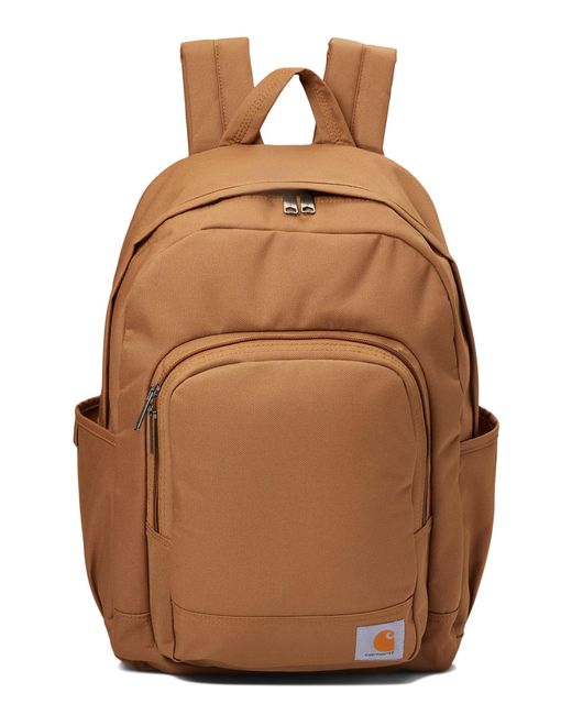 Carhartt 25 L Classic Laptop Backpack in Brown | Lyst