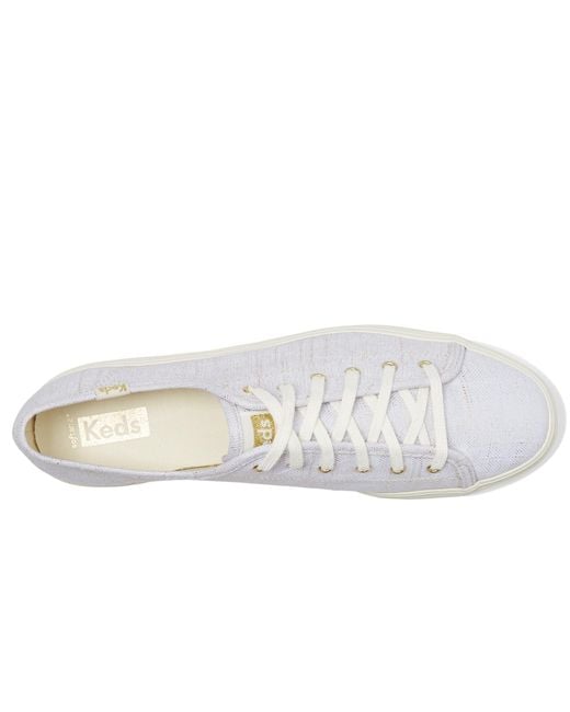 keds crew kick 75 canvas