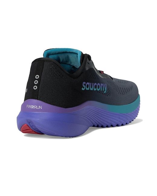 Saucony Blue Kinvara 15 Running Shoes 6 B