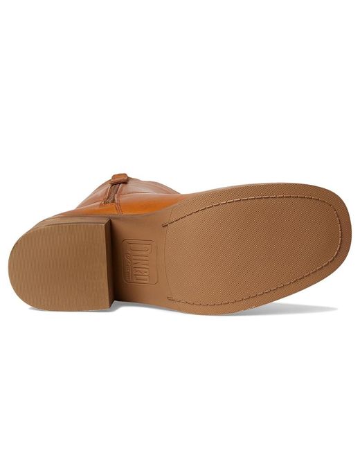 Dingo Brown Roxy Cowboy Boots 6.5 B