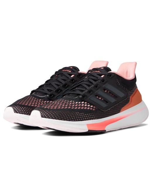 Discount adidas EQ21 Run Core Black For Sale H00545