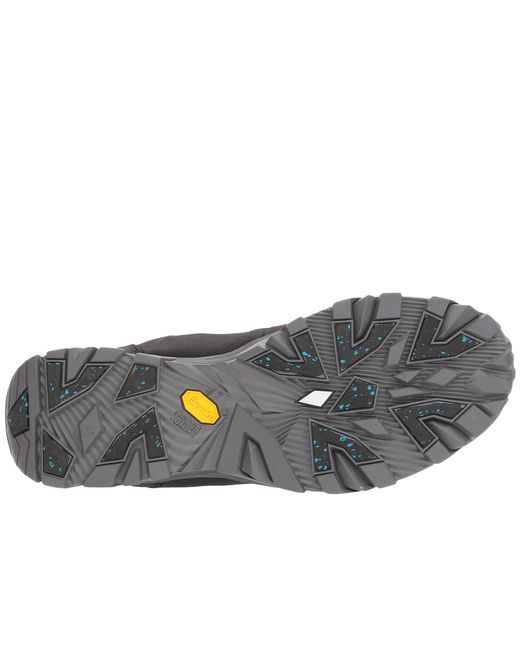 overlook 8 ice  waterproof