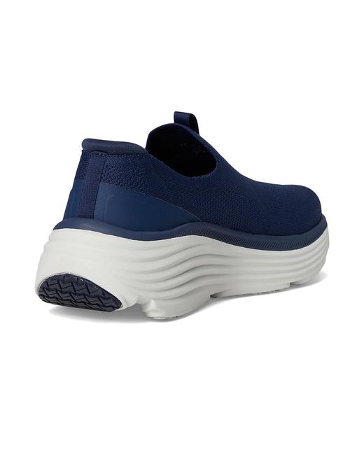 Skechers Blue Max Cushioning Endeavour Sarasota Shoes 8 B