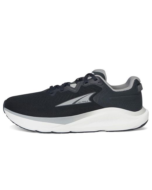 Altra Black Paradigm 8 Shoes/ 7 B