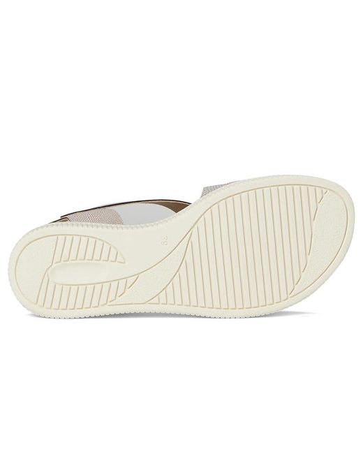 Eric Michael Black Khloe Sandals Eu 39 (Us 8.5-9) M (B) Leather