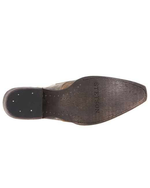 roper mika heel