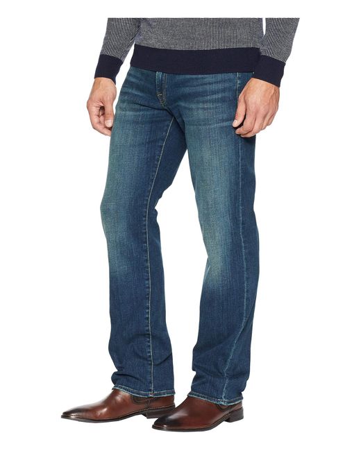 Lucky Brand Denim 363 Vintage Straight 