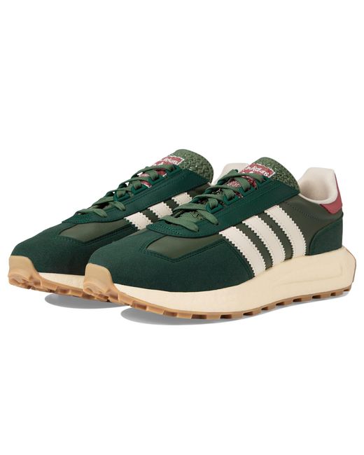 adidas originals green