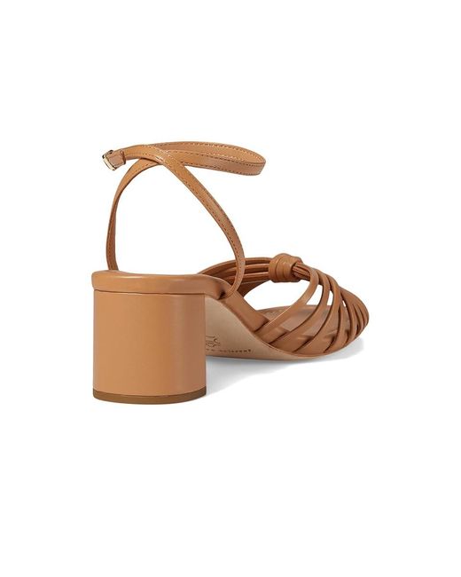 Loeffler Randall Brown Olivia (Dune) Shoes