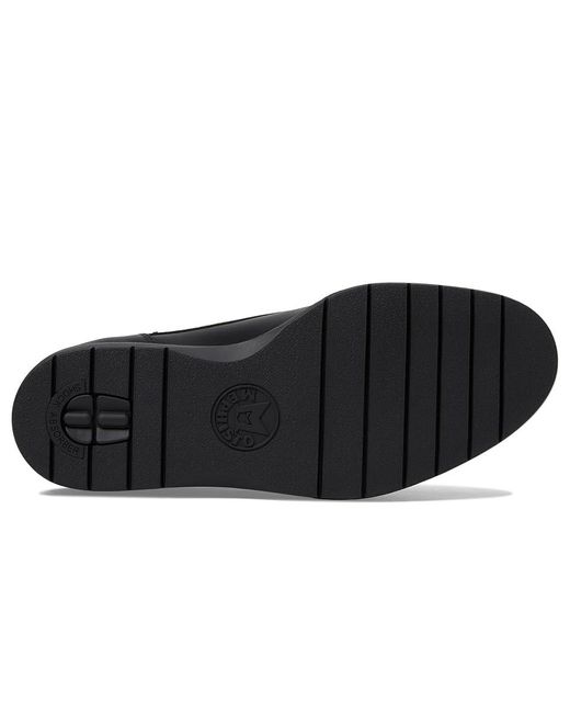 Mephisto Black Falco ( Randy) Shoes for men