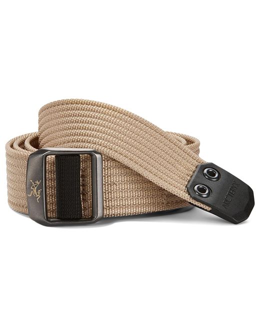 Arc'teryx 32 Mm Conveyor Belt in Black Lyst