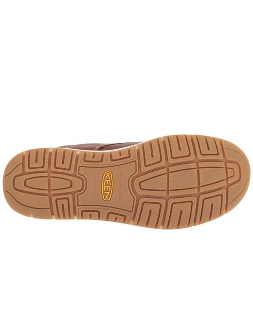 keen utility san jose aluminum toe