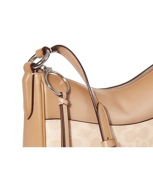 burberry ashby hobo