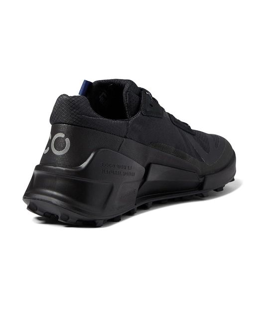 Ecco Black Biom 2.1 Gtx Low (/) Shoes for men