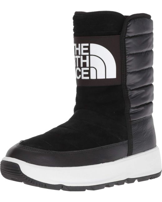 north face ozone park boots