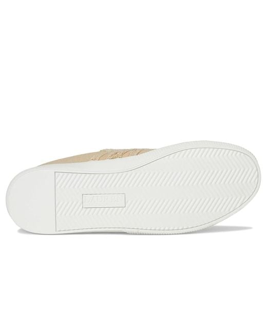 Ralph Lauren Black Janson Frayed Canvas Sneakers Shoes 11 B