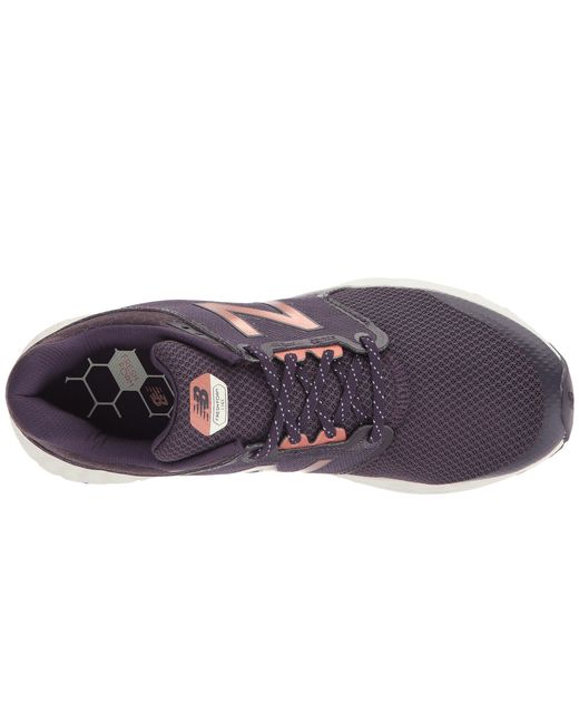 new balance fresh foam 1165 elderberry