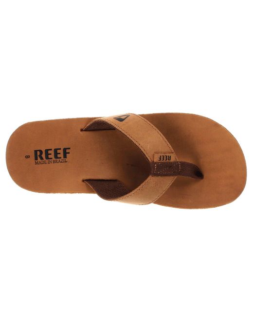 reef men's smoothy