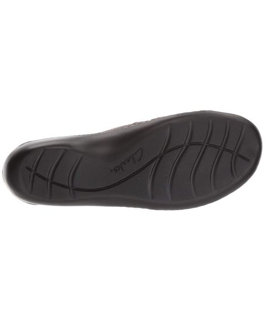 clarks ashland lane q black