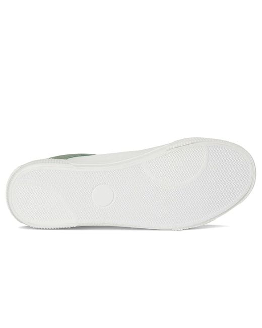 Rocket Dog White Cheery Blocked Shoes/ Faux Leather