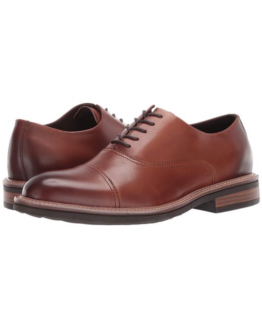 kenneth cole reaction leather shoes