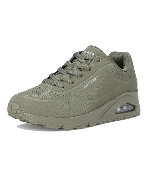 Skechers Green Uno
