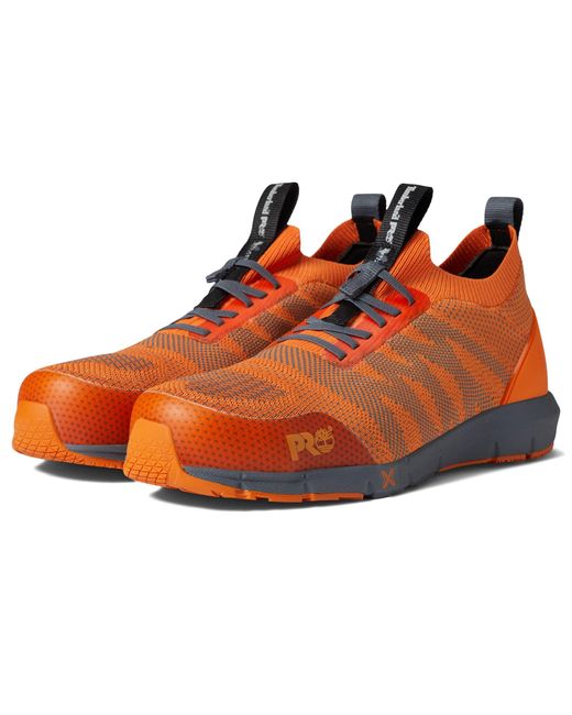 radius composite safety toe