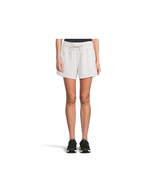 Travis Mathew Black Skyloft Soft Tie Shorts Shorts Md, Elastane/Polyester/Viscose
