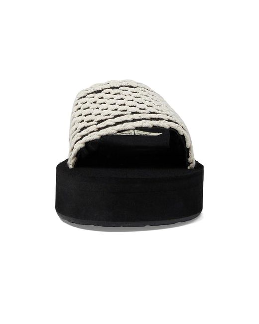 Roxy Black Dayzie (/) Shoes