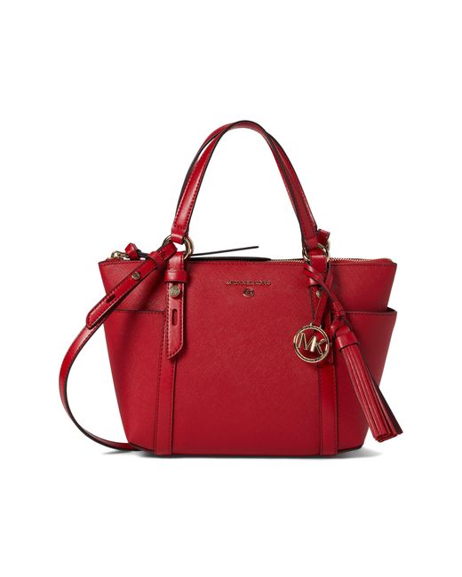 michael kors sullivan small tote