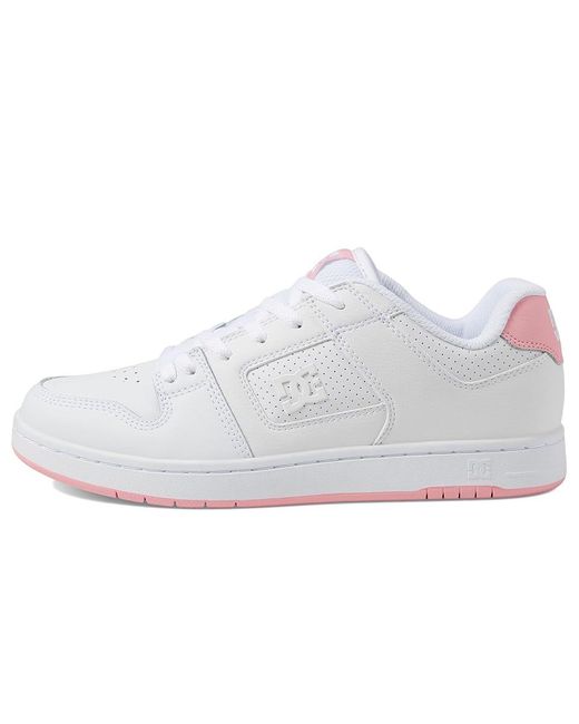 Dc Black Manteca 4 Shoes/ 1 10 B
