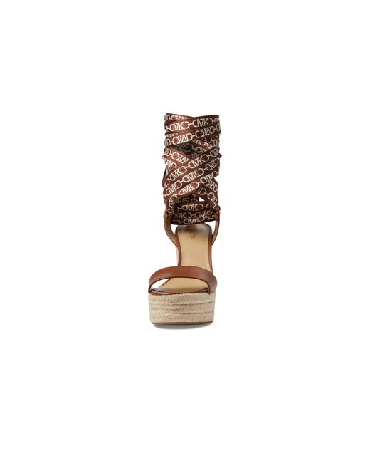 camo platform sneakers