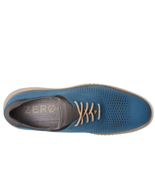 cole haan 2.0 zerogrand laser wing