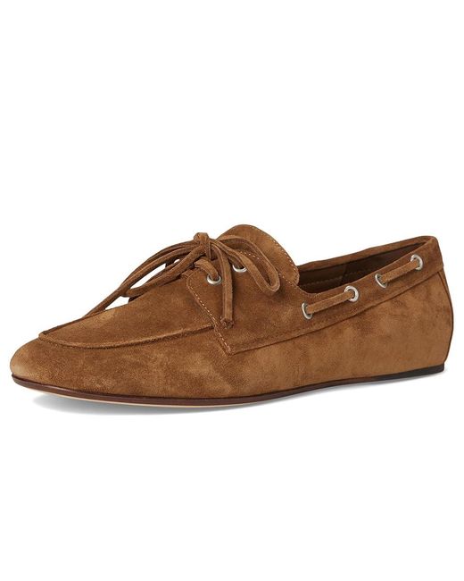 Vince Brown Marin Shoes