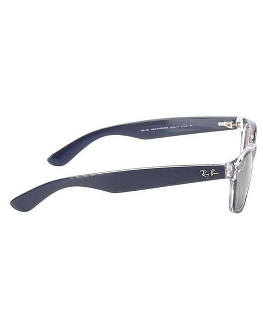new wayfarer 52mm