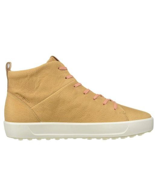 Womens high clearance top golf shoes