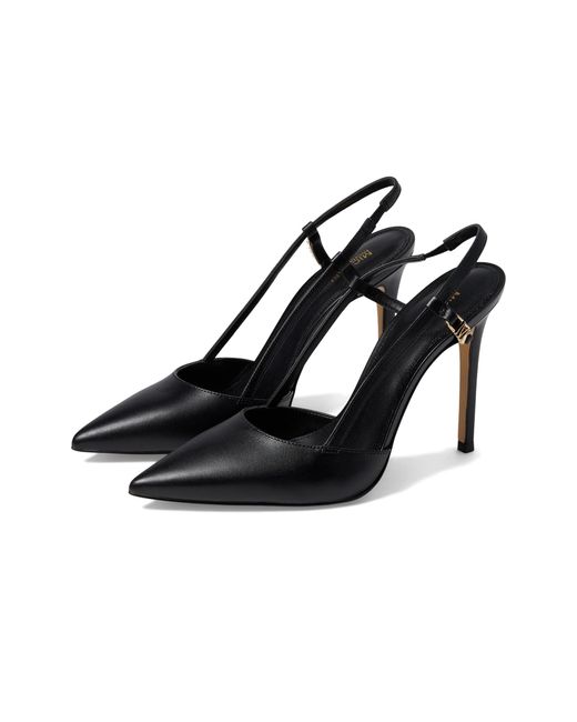 michael kors erika pump