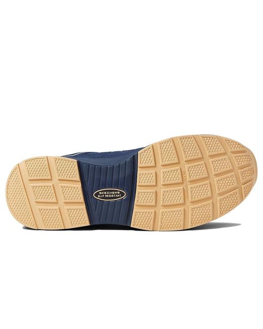 Skechers Blue Malad Ii for men