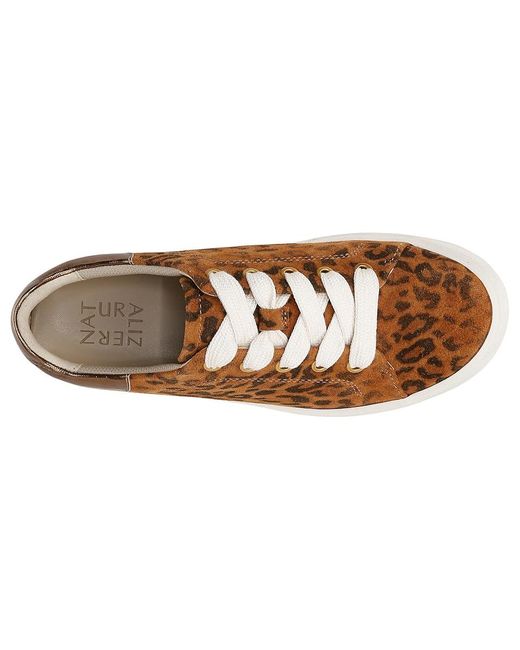Naturalizer Metallic Morrison2.0 () Shoes