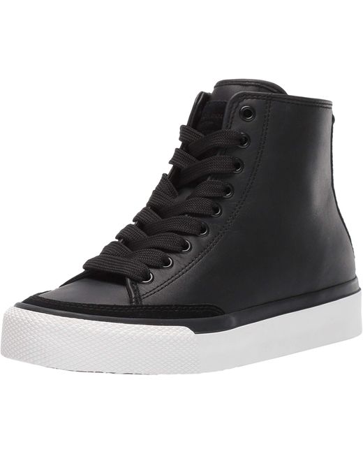 rag and bone high top sneakers women's