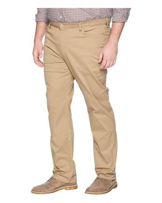 dockers jean cut