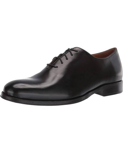 cole haan black dress shoes